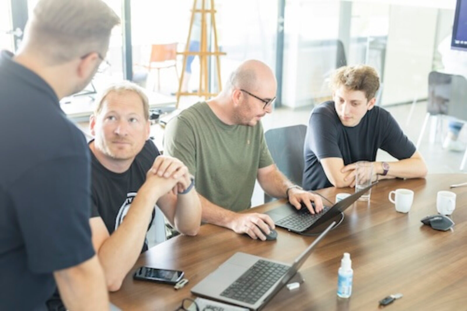 Warum digitale Tools für Schädlingsbekämpfer zum Überlebensfaktor werden