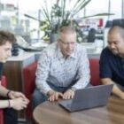 Prozessdigitalisierung im Unternehmen: Der unterschätzte Wettbewerbsvorteil