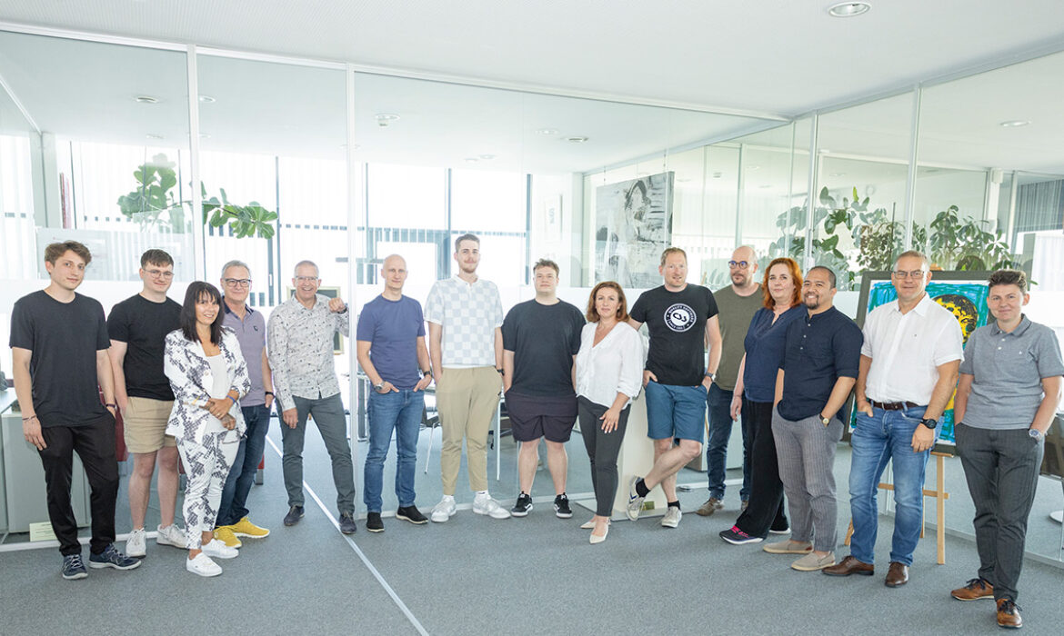 nector Team