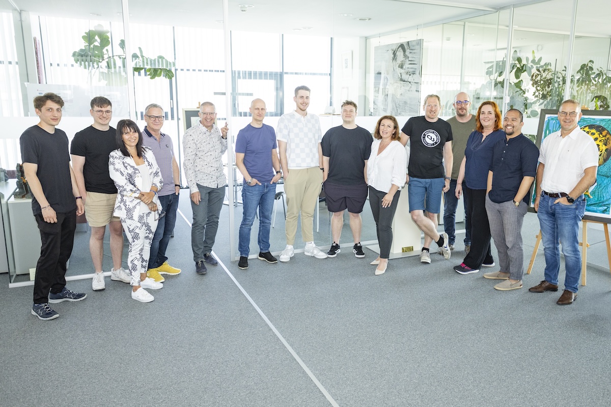 nector Team