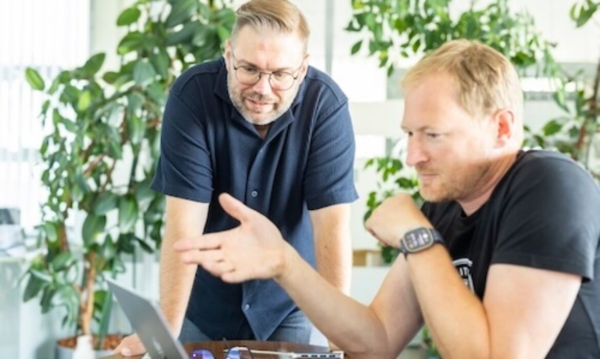 Trend 2025: Warum Schädlingsbekämpfer ohne digitale Tools bald abgehängt sind